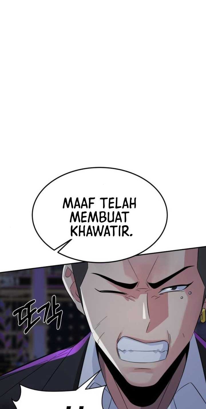 The Reincarnated Cop Who Strikes With Wealth Chapter 14 - halaman 27