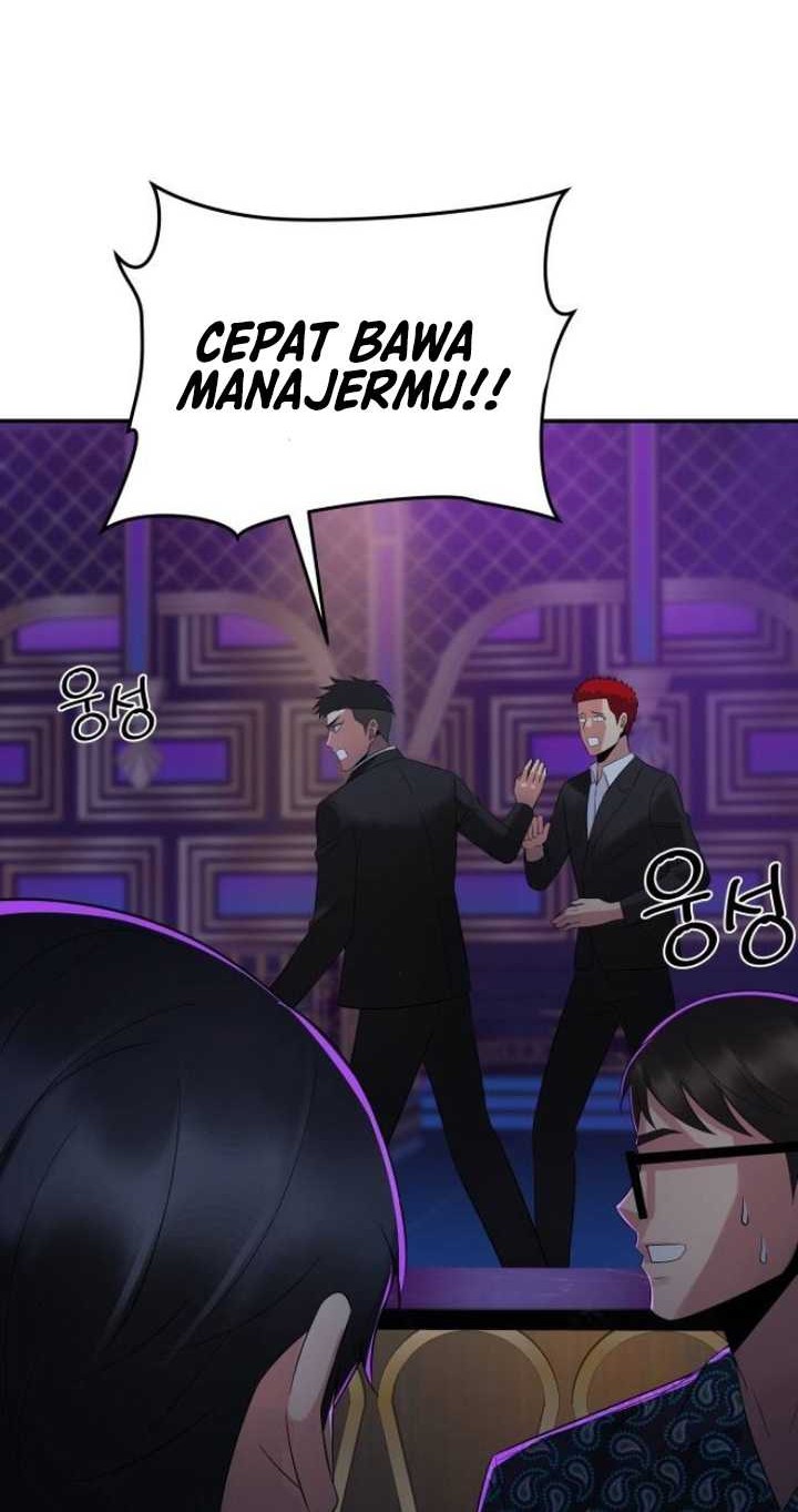 The Reincarnated Cop Who Strikes With Wealth Chapter 14 - halaman 5
