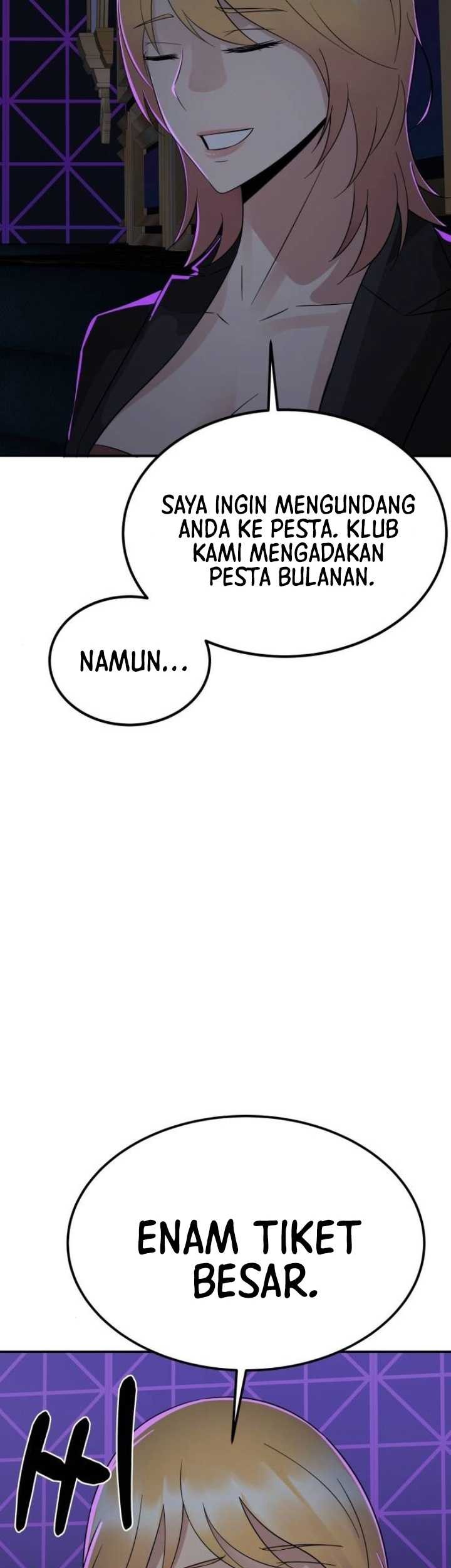 The Reincarnated Cop Who Strikes With Wealth Chapter 14 - halaman 56