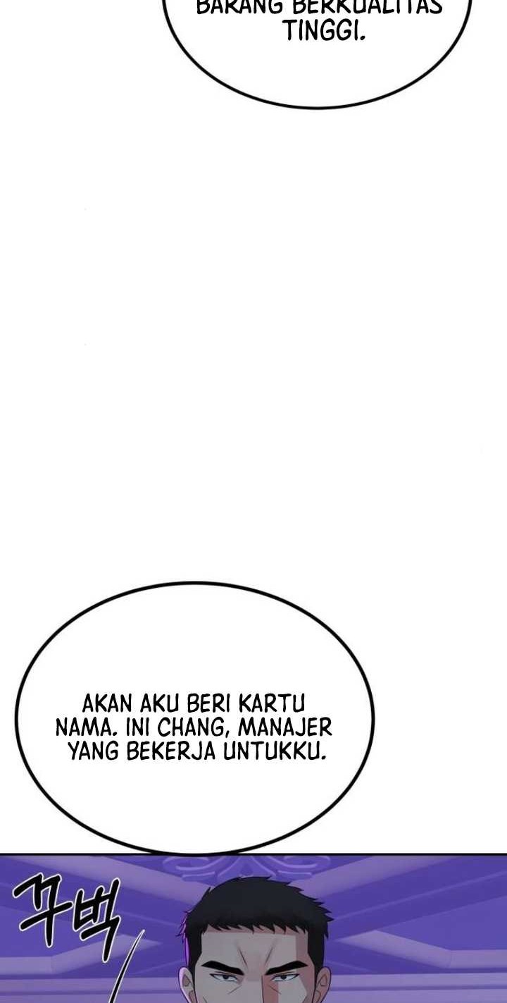 The Reincarnated Cop Who Strikes With Wealth Chapter 14 - halaman 63