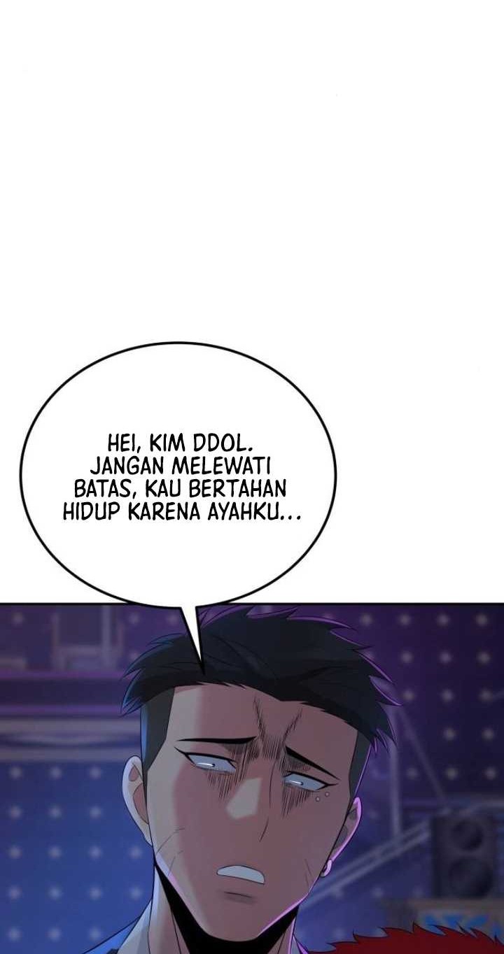 The Reincarnated Cop Who Strikes With Wealth Chapter 14 - halaman 7