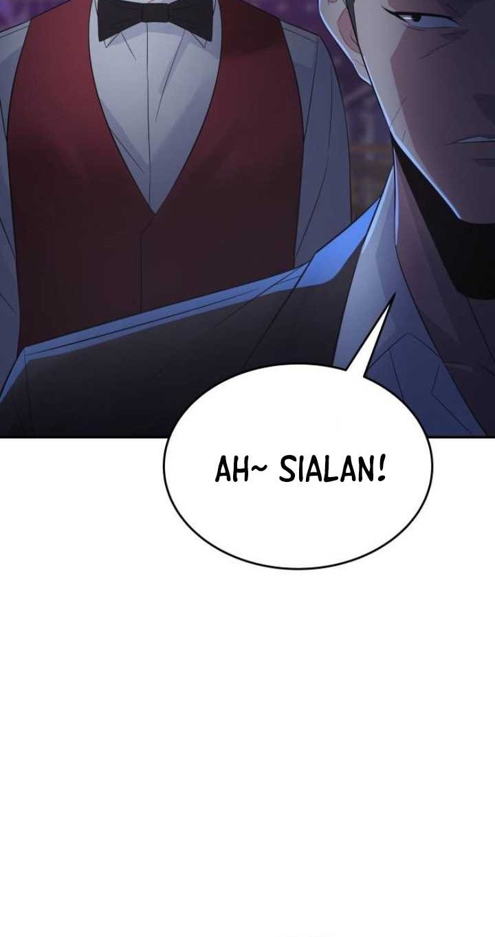 The Reincarnated Cop Who Strikes With Wealth Chapter 14 - halaman 9