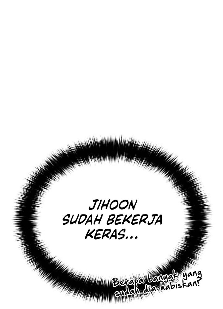 The Reincarnated Cop Who Strikes With Wealth Chapter 15 - halaman 12