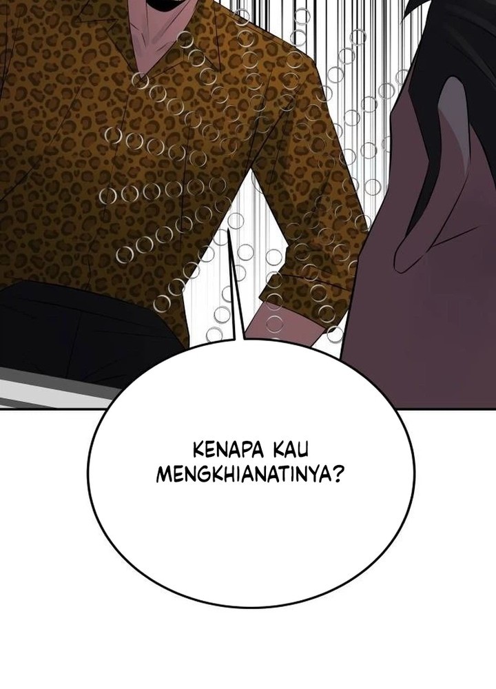 The Reincarnated Cop Who Strikes With Wealth Chapter 15 - halaman 18