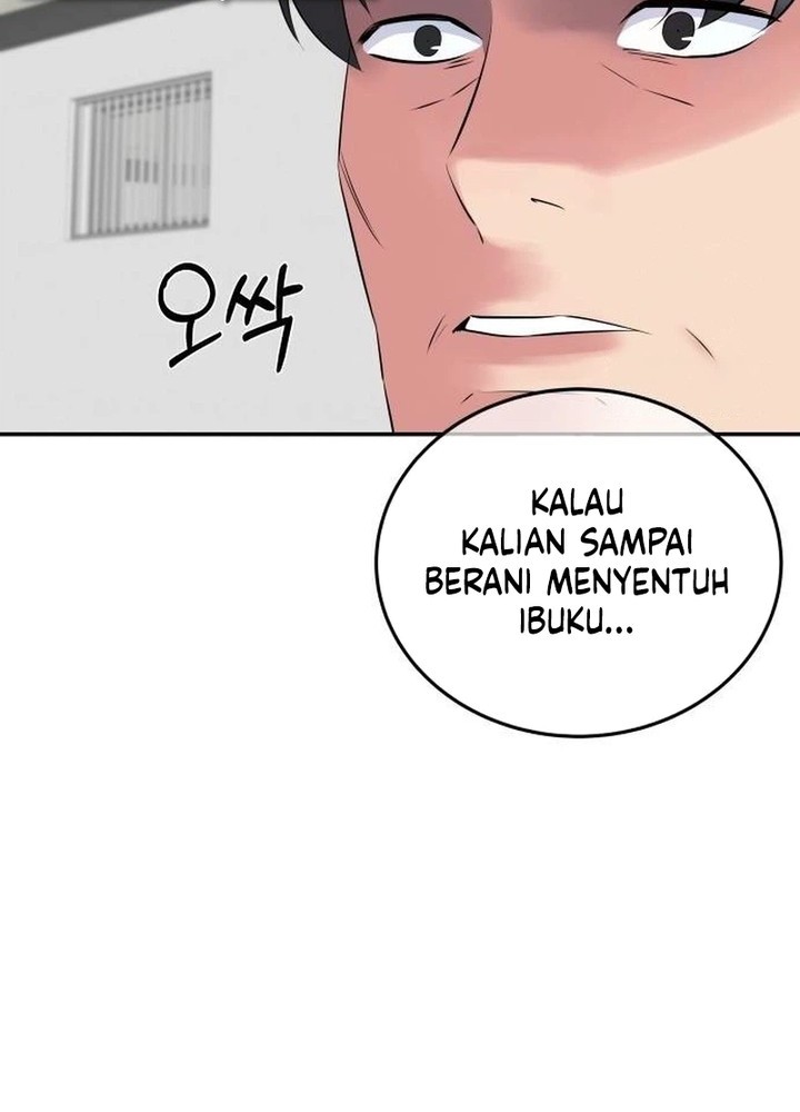 The Reincarnated Cop Who Strikes With Wealth Chapter 15 - halaman 21