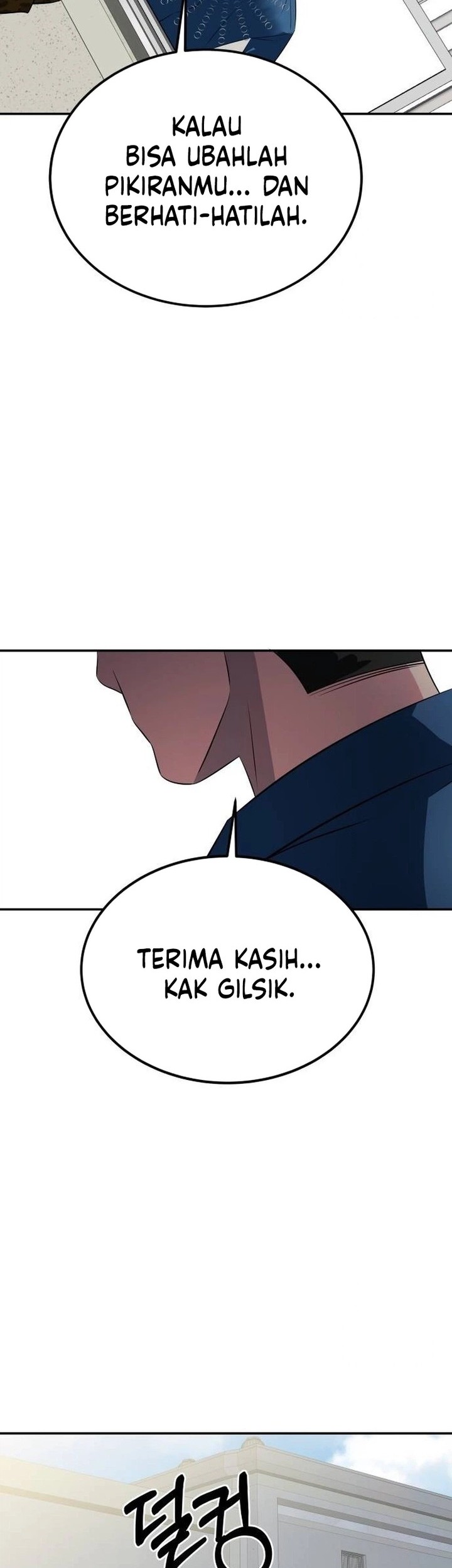 The Reincarnated Cop Who Strikes With Wealth Chapter 15 - halaman 32