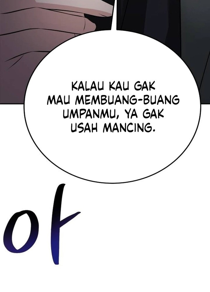 The Reincarnated Cop Who Strikes With Wealth Chapter 15 - halaman 44