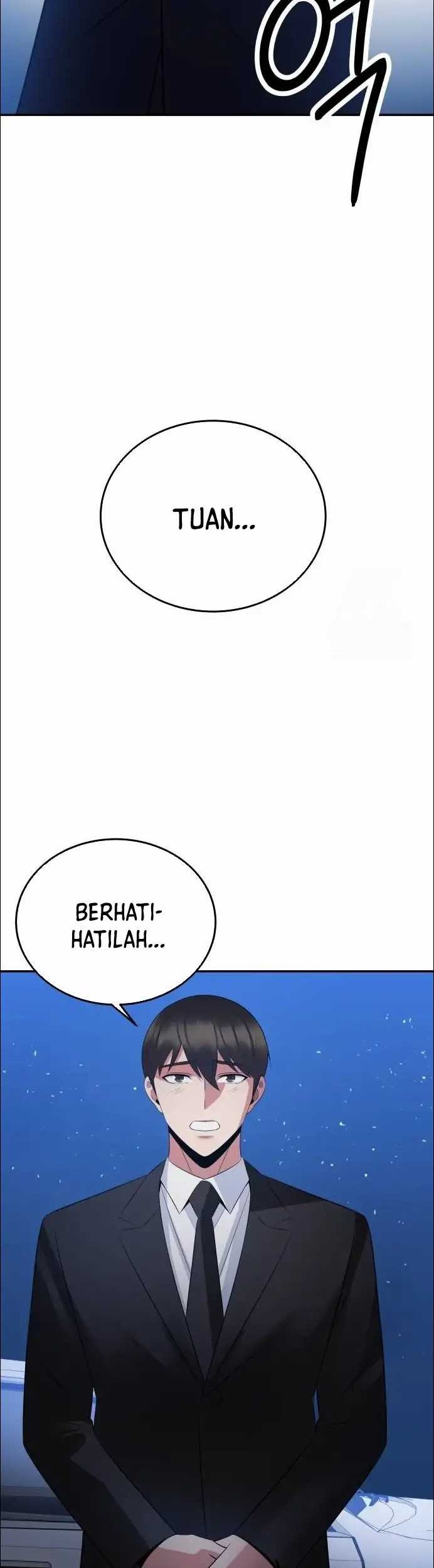 The Reincarnated Cop Who Strikes With Wealth Chapter 16 - halaman 12