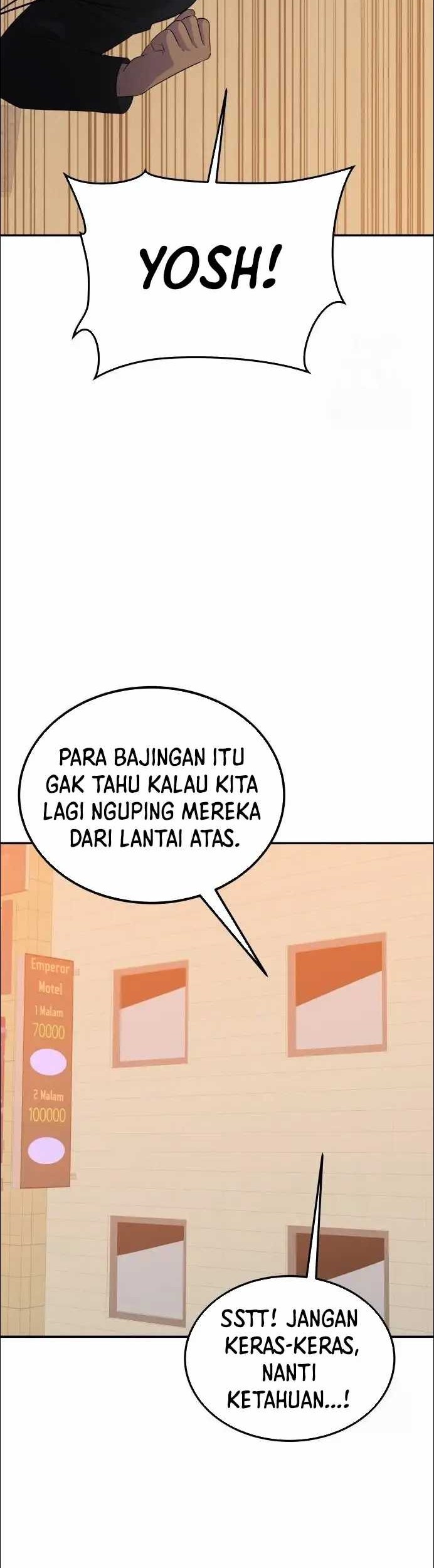 The Reincarnated Cop Who Strikes With Wealth Chapter 16 - halaman 3