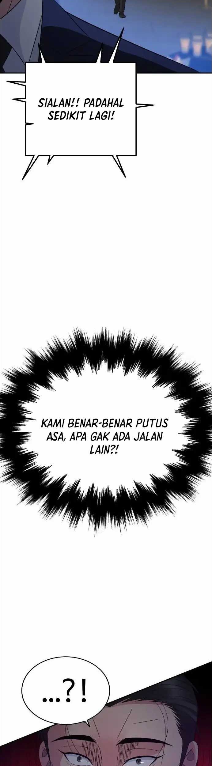 The Reincarnated Cop Who Strikes With Wealth Chapter 16 - halaman 37
