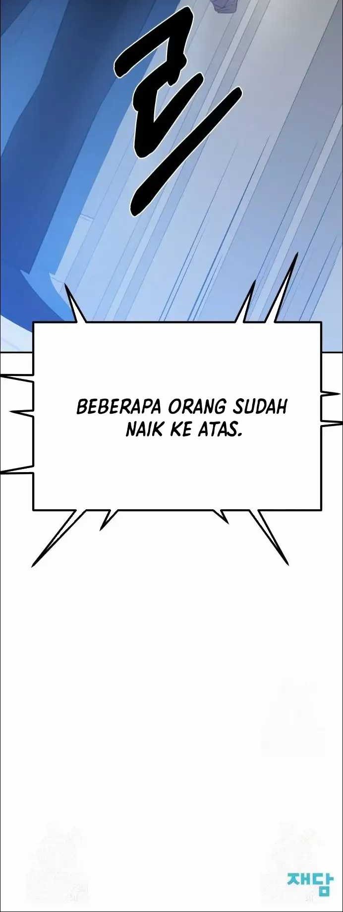 The Reincarnated Cop Who Strikes With Wealth Chapter 16 - halaman 49