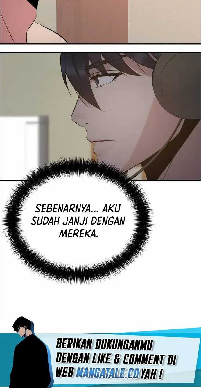 The Reincarnated Cop Who Strikes With Wealth Chapter 16 - halaman 5