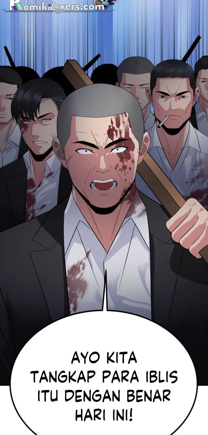 The Reincarnated Cop Who Strikes With Wealth Chapter 17 - halaman 2