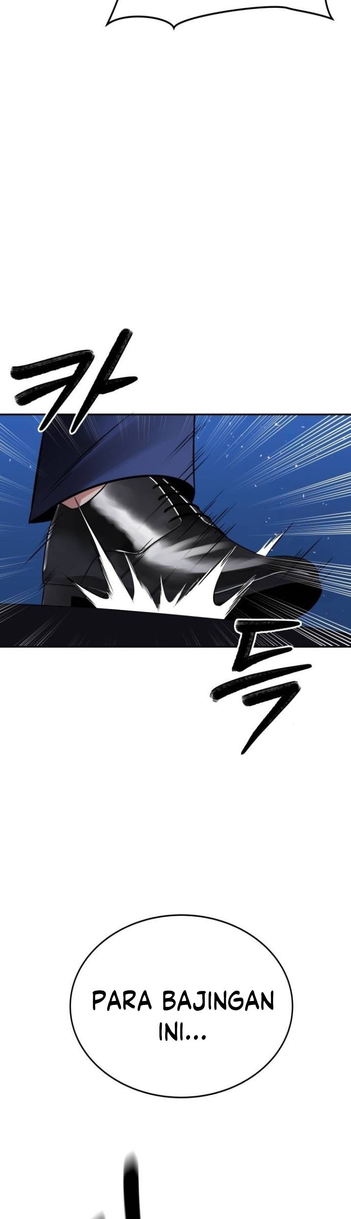 The Reincarnated Cop Who Strikes With Wealth Chapter 17 - halaman 21