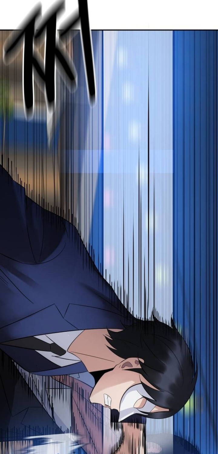 The Reincarnated Cop Who Strikes With Wealth Chapter 17 - halaman 22