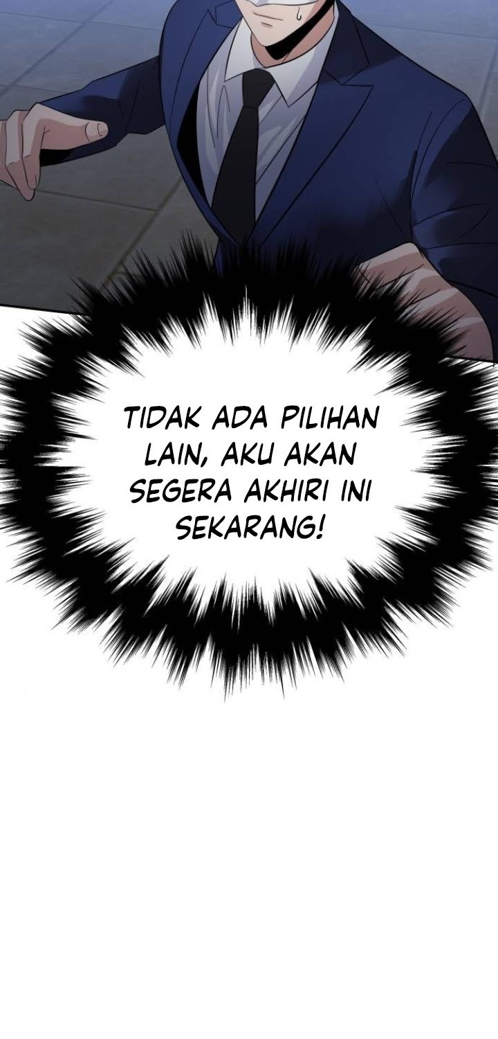 The Reincarnated Cop Who Strikes With Wealth Chapter 17 - halaman 31