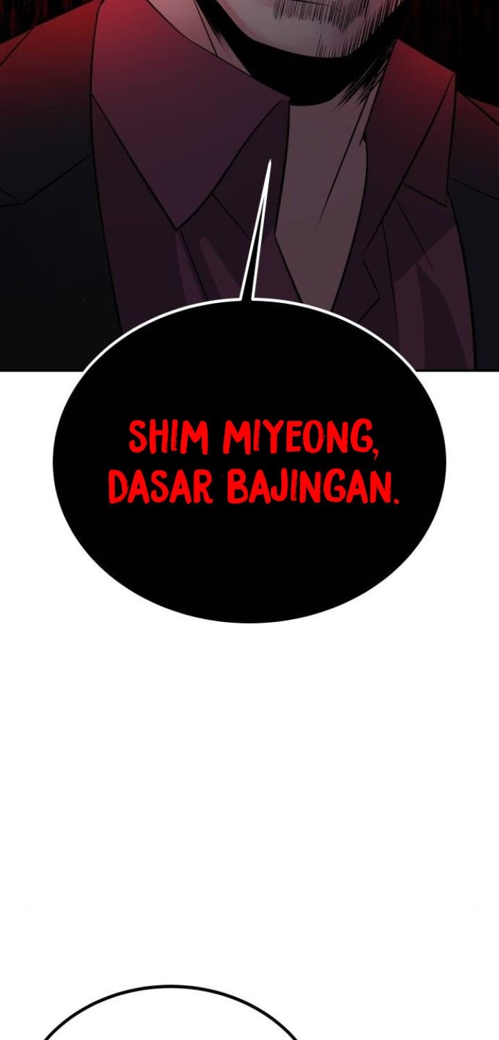 The Reincarnated Cop Who Strikes With Wealth Chapter 17 - halaman 35
