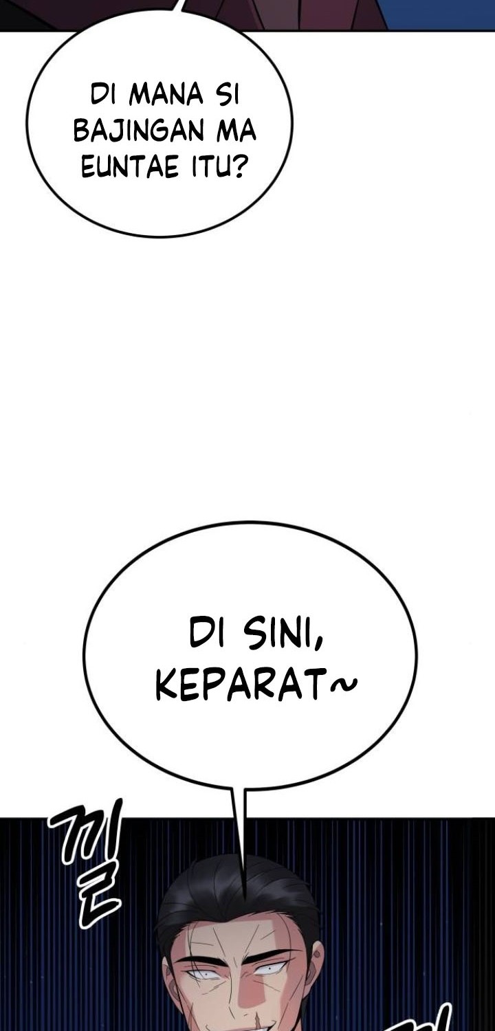 The Reincarnated Cop Who Strikes With Wealth Chapter 17 - halaman 37