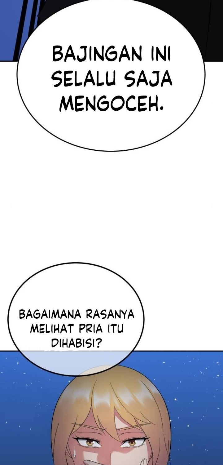 The Reincarnated Cop Who Strikes With Wealth Chapter 17 - halaman 43