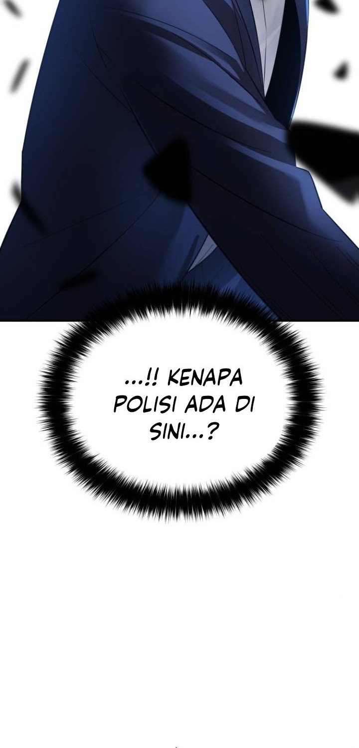 The Reincarnated Cop Who Strikes With Wealth Chapter 17 - halaman 51