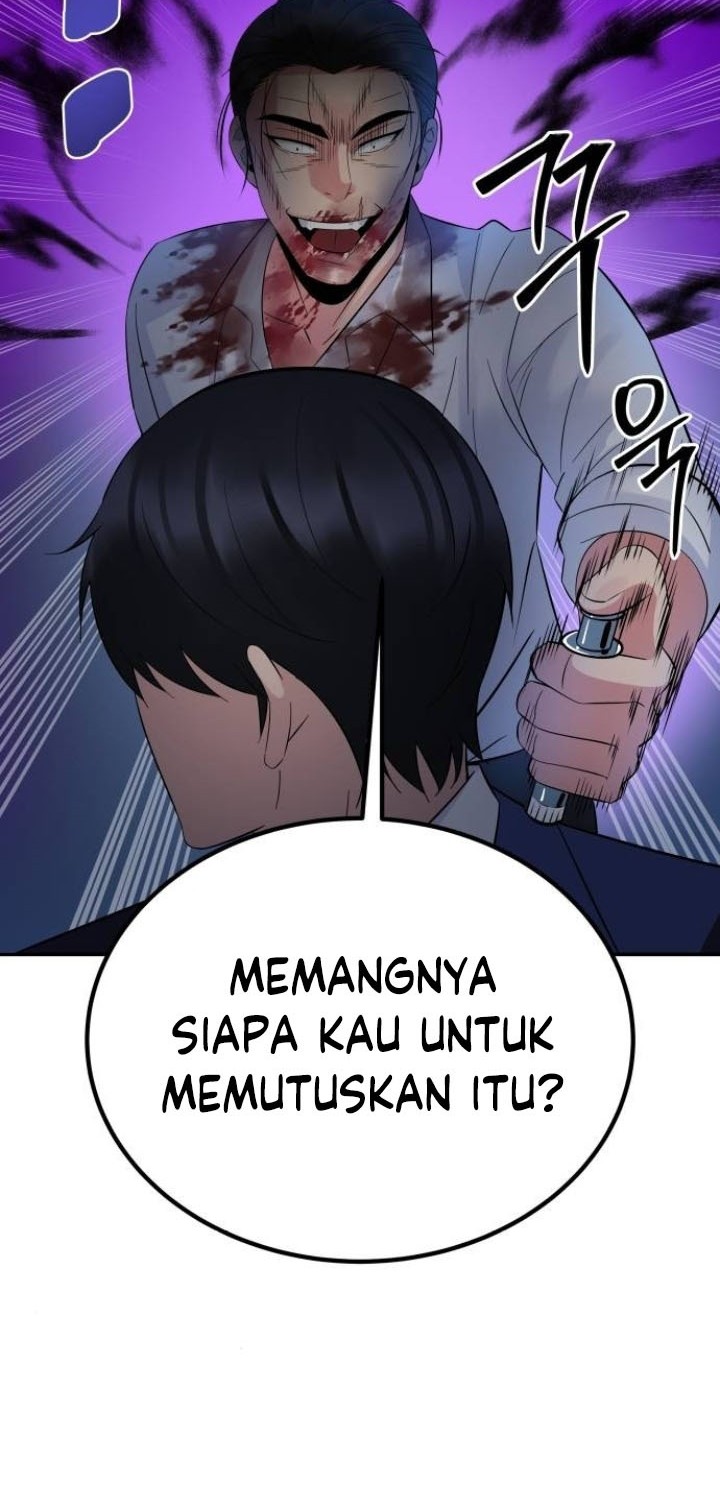 The Reincarnated Cop Who Strikes With Wealth Chapter 17 - halaman 55
