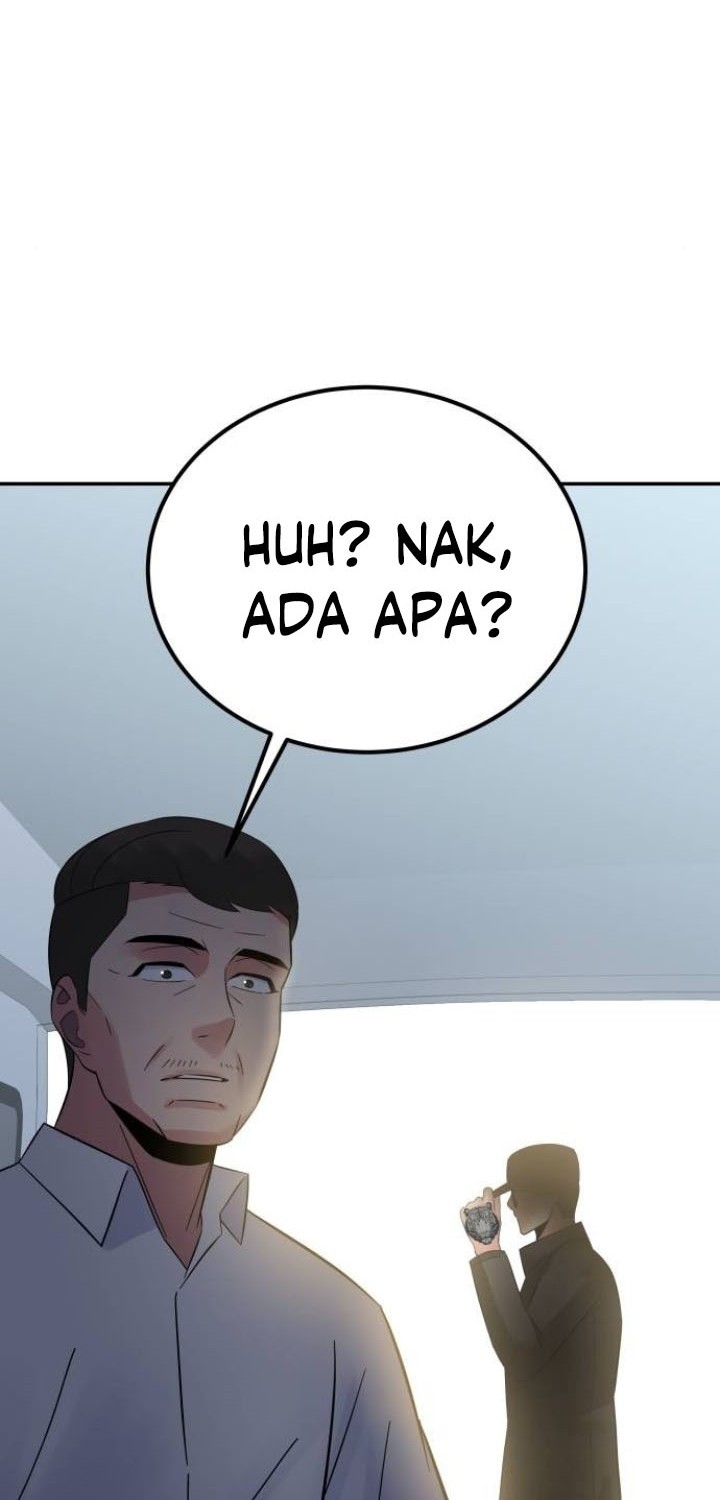 The Reincarnated Cop Who Strikes With Wealth Chapter 17 - halaman 66