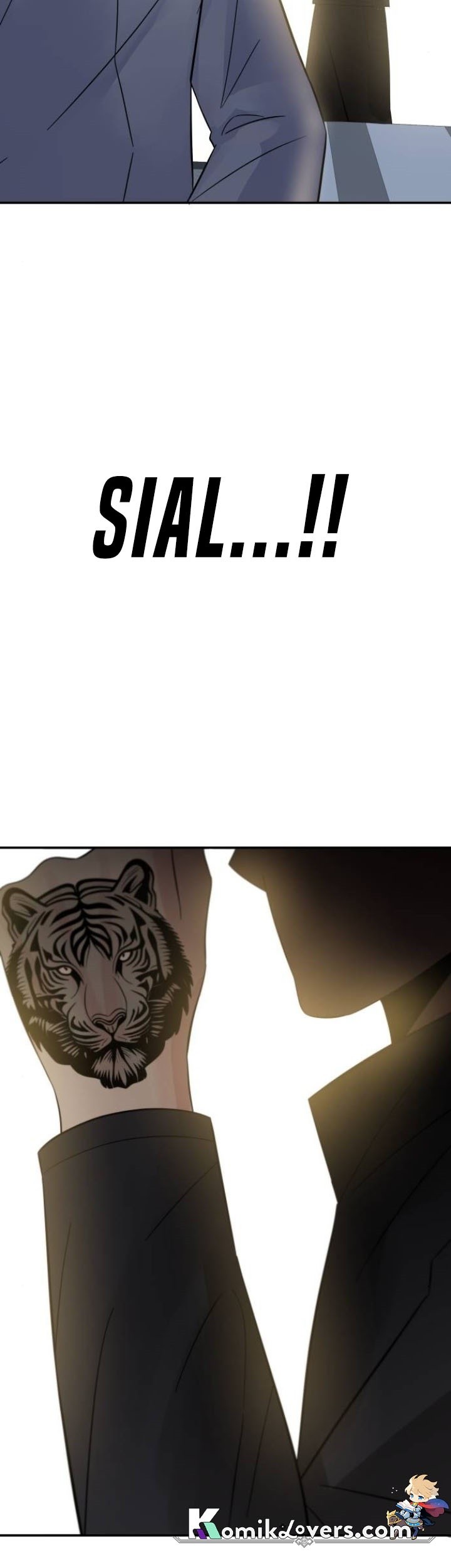 The Reincarnated Cop Who Strikes With Wealth Chapter 17 - halaman 67
