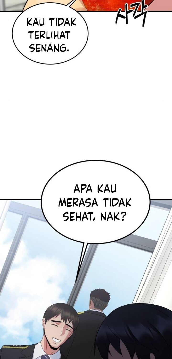 The Reincarnated Cop Who Strikes With Wealth Chapter 18 - halaman 11