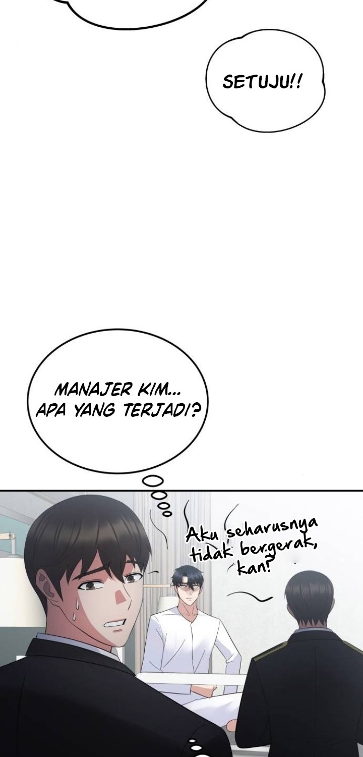 The Reincarnated Cop Who Strikes With Wealth Chapter 18 - halaman 13
