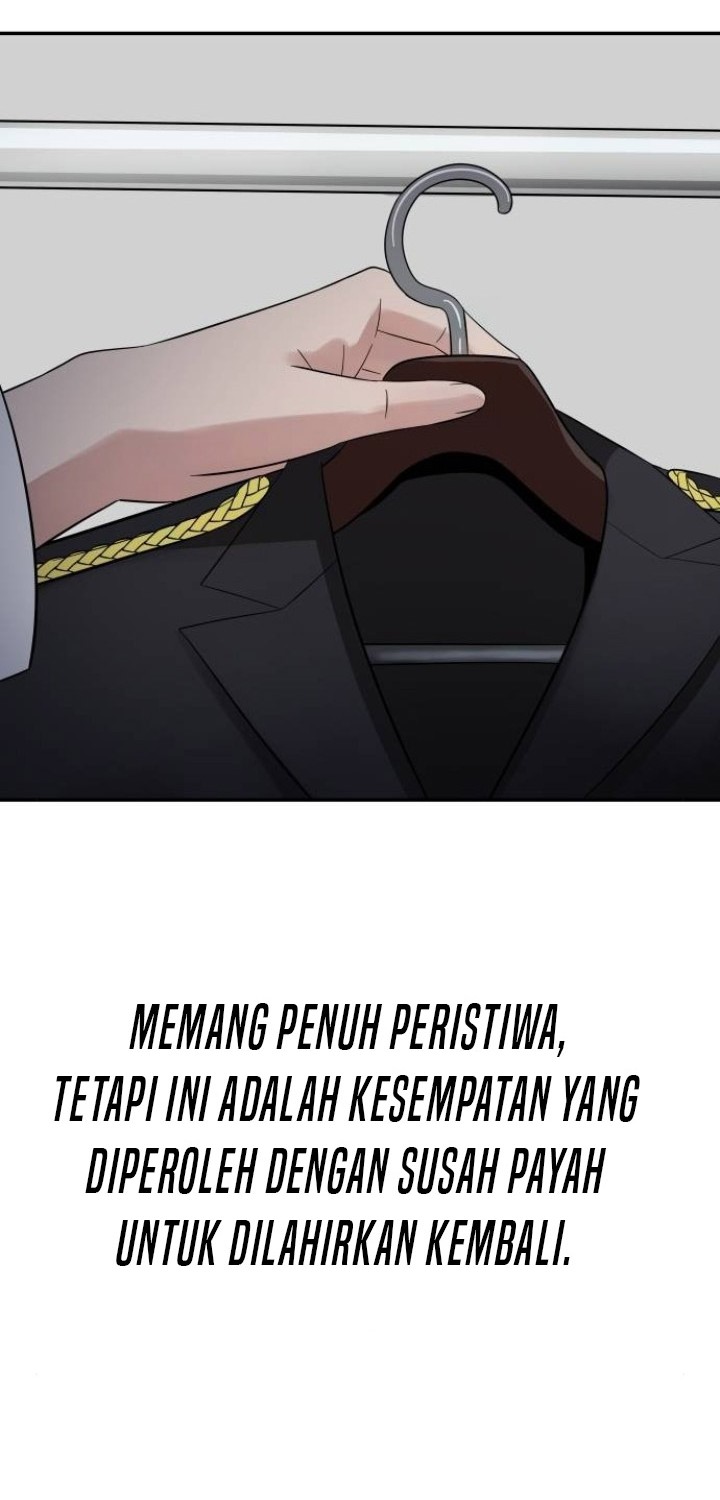 The Reincarnated Cop Who Strikes With Wealth Chapter 18 - halaman 15