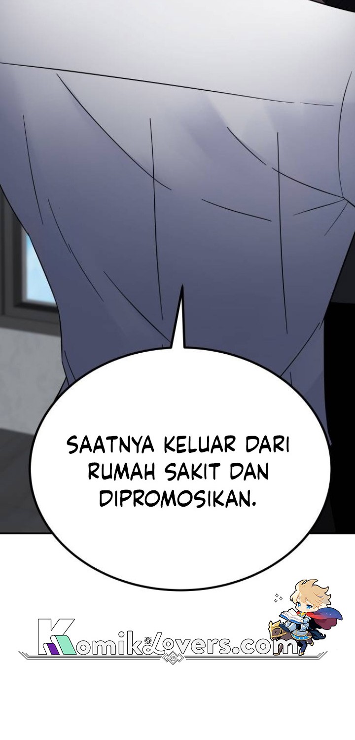 The Reincarnated Cop Who Strikes With Wealth Chapter 18 - halaman 17