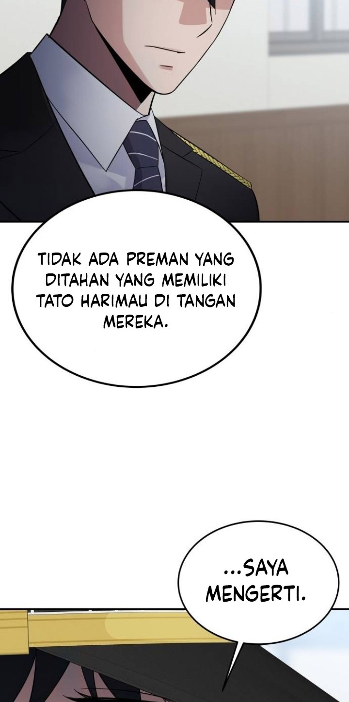 The Reincarnated Cop Who Strikes With Wealth Chapter 18 - halaman 23
