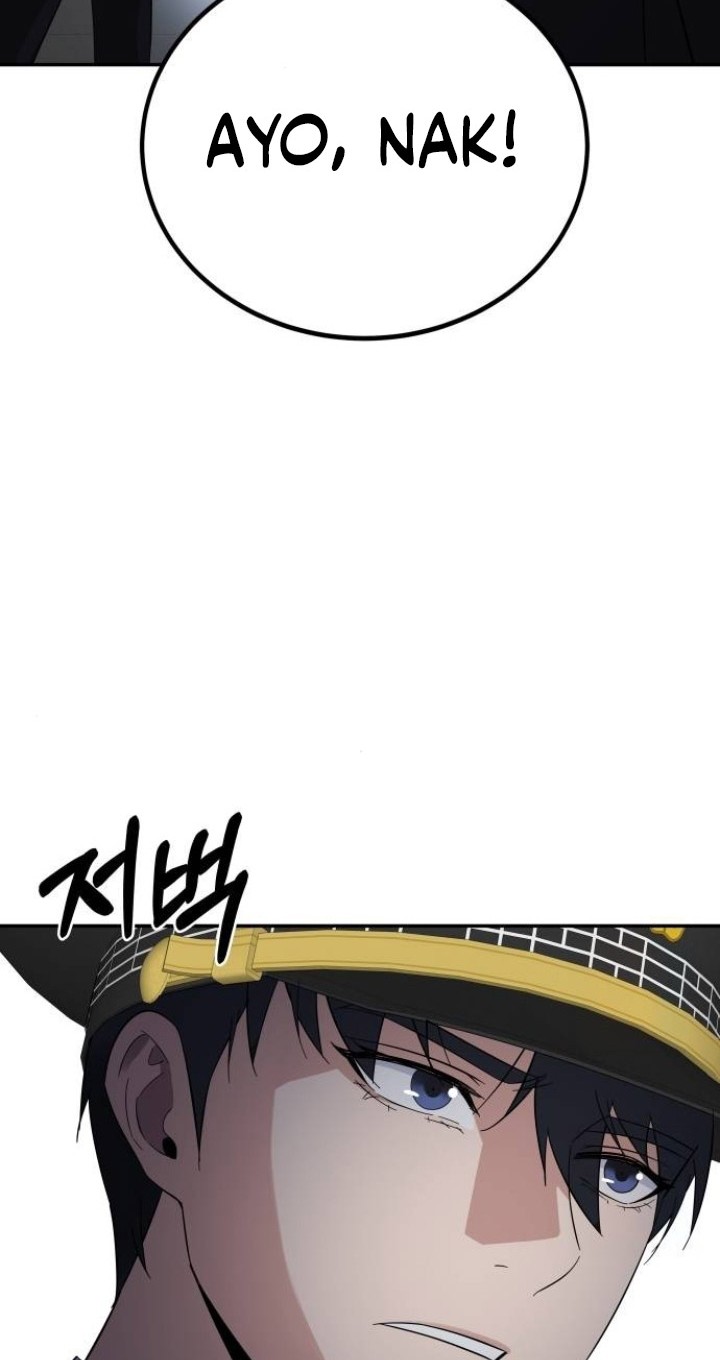 The Reincarnated Cop Who Strikes With Wealth Chapter 18 - halaman 27