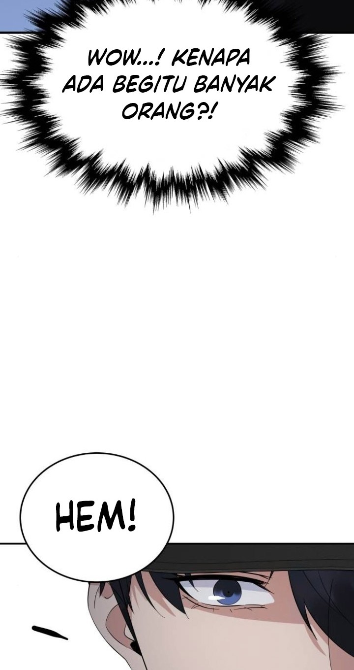 The Reincarnated Cop Who Strikes With Wealth Chapter 18 - halaman 29