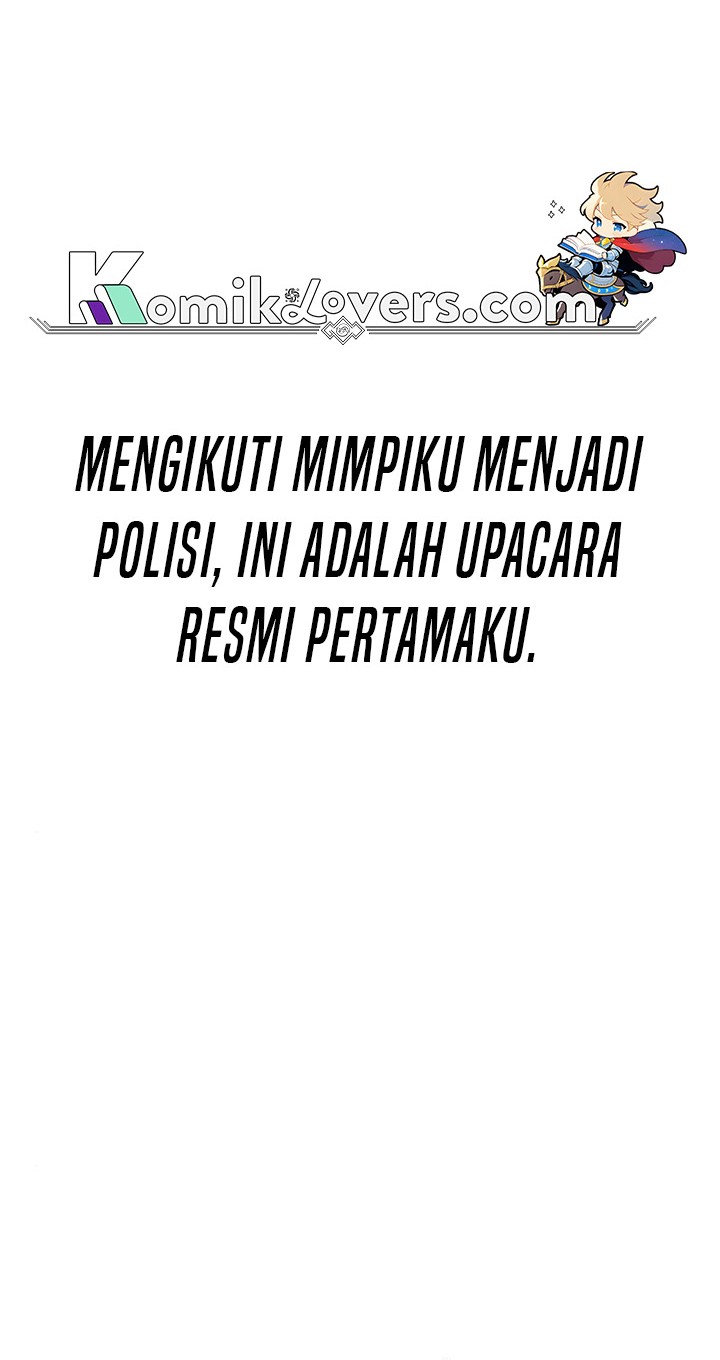 The Reincarnated Cop Who Strikes With Wealth Chapter 18 - halaman 33