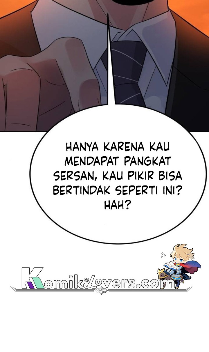 The Reincarnated Cop Who Strikes With Wealth Chapter 18 - halaman 41