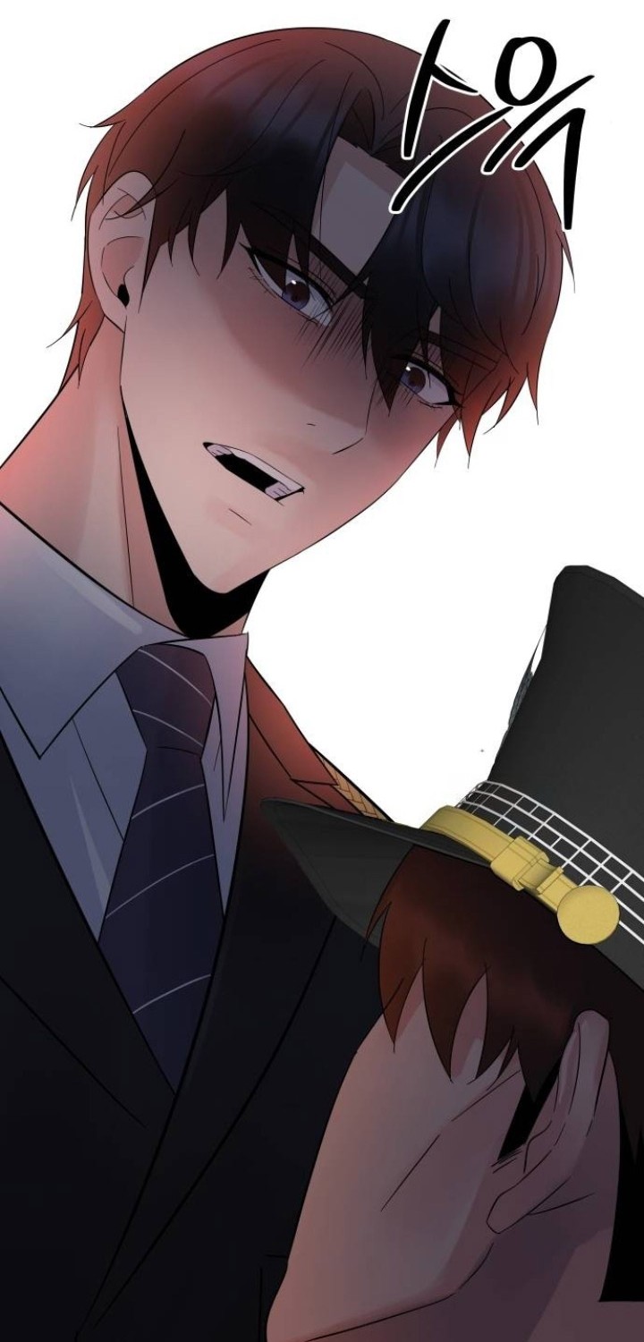The Reincarnated Cop Who Strikes With Wealth Chapter 18 - halaman 43