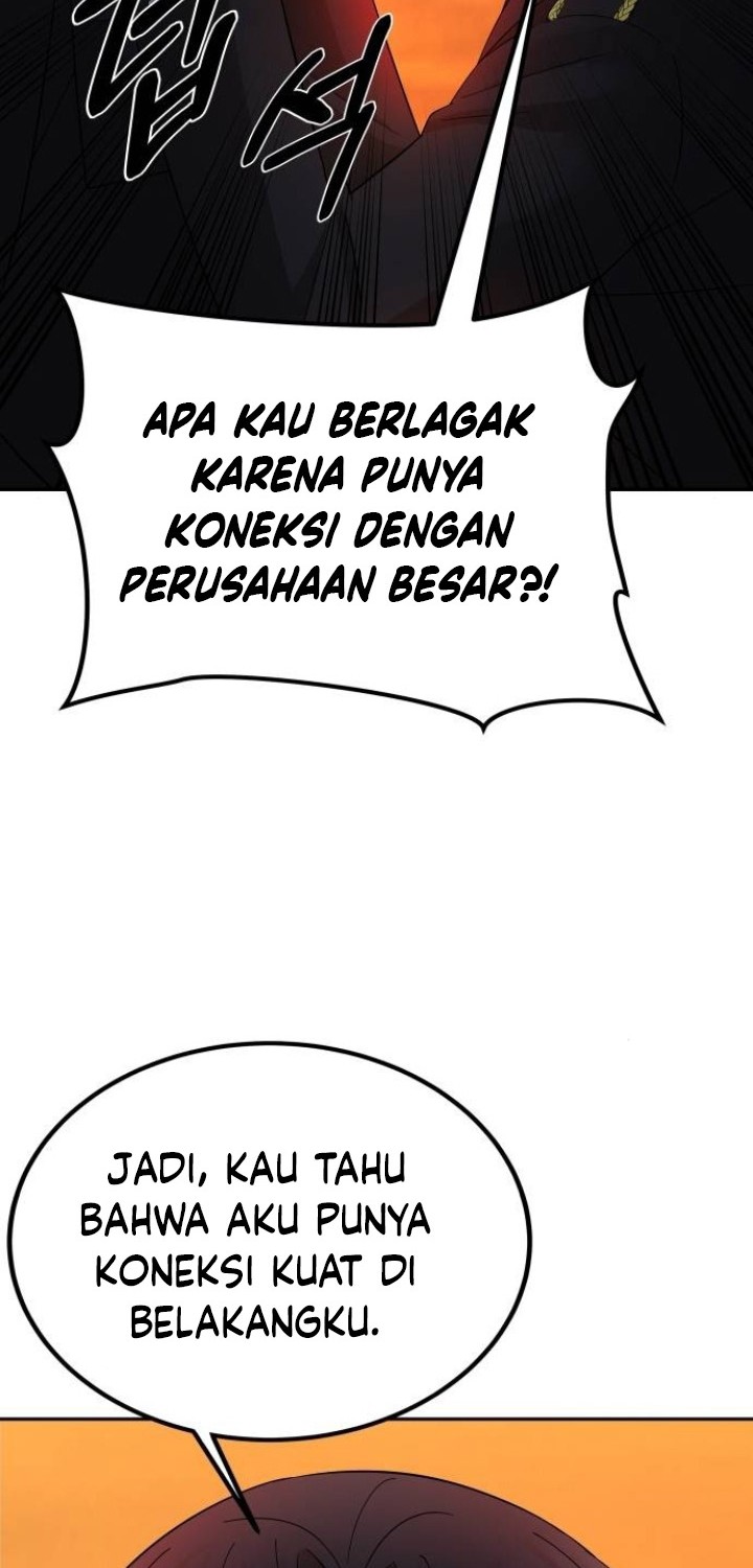 The Reincarnated Cop Who Strikes With Wealth Chapter 18 - halaman 45