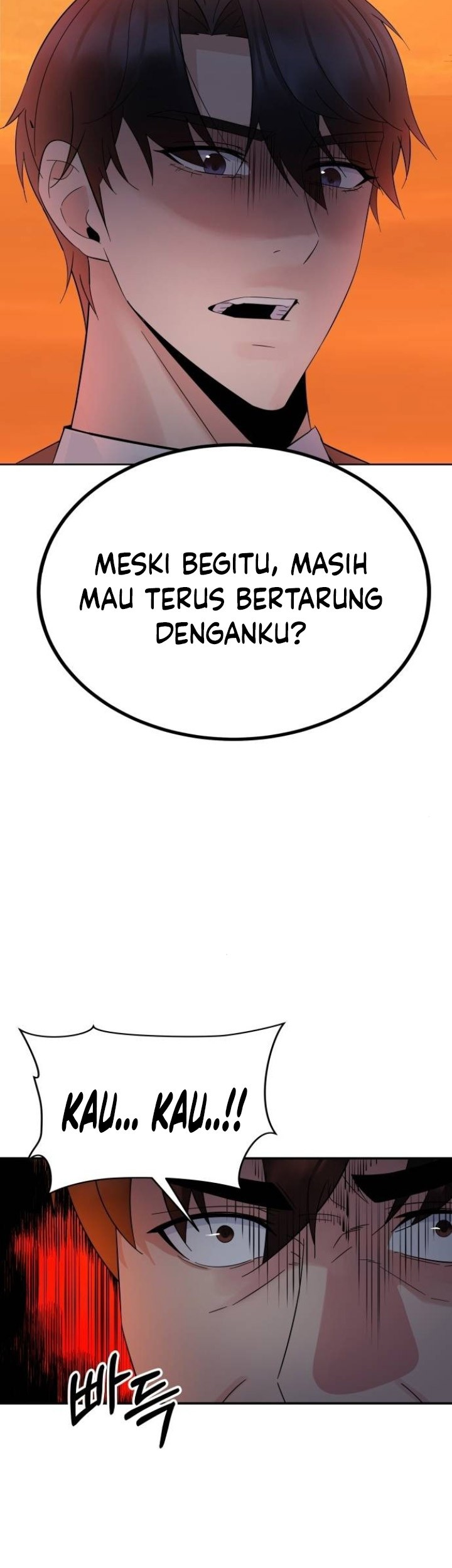 The Reincarnated Cop Who Strikes With Wealth Chapter 18 - halaman 46