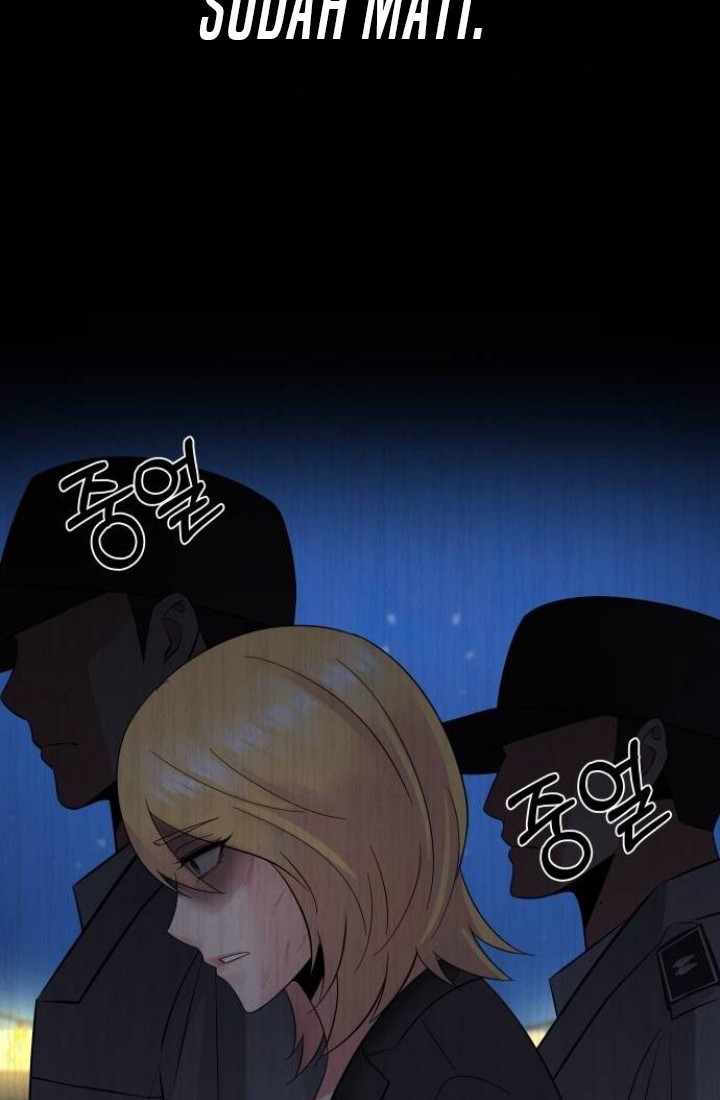The Reincarnated Cop Who Strikes With Wealth Chapter 18 - halaman 5