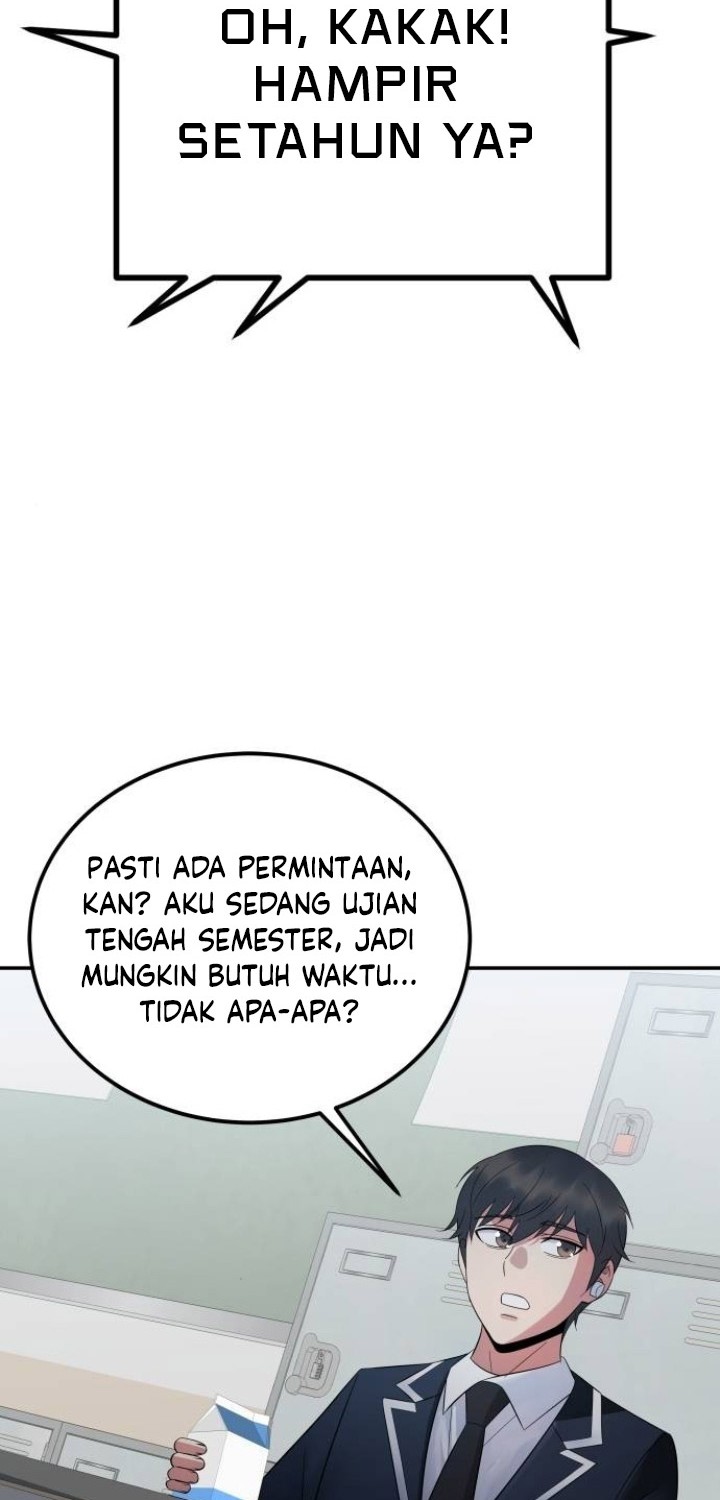 The Reincarnated Cop Who Strikes With Wealth Chapter 18 - halaman 51