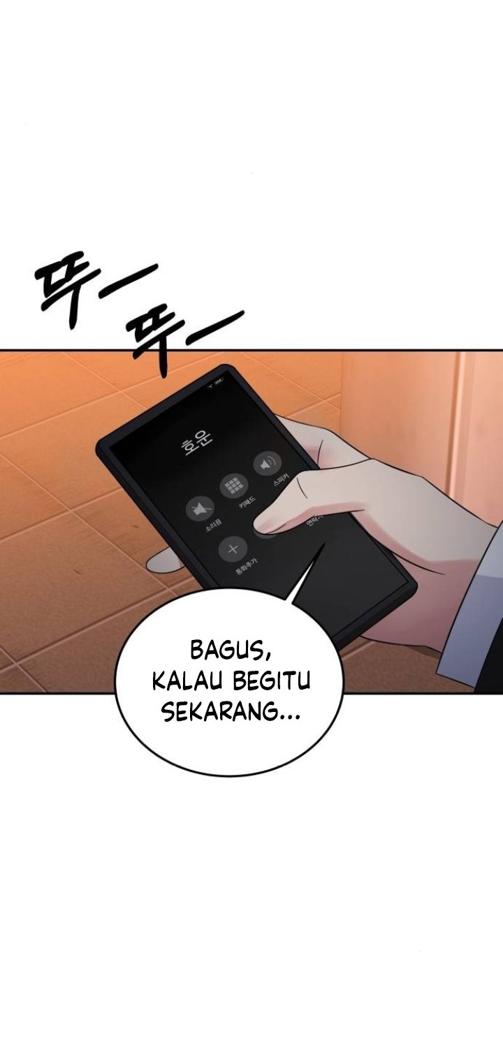 The Reincarnated Cop Who Strikes With Wealth Chapter 18 - halaman 53