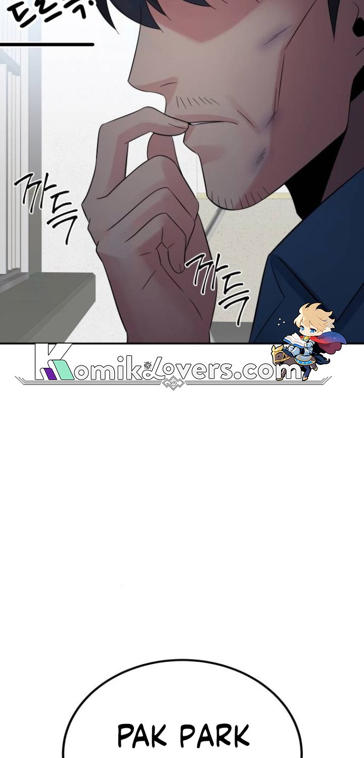 The Reincarnated Cop Who Strikes With Wealth Chapter 18 - halaman 55