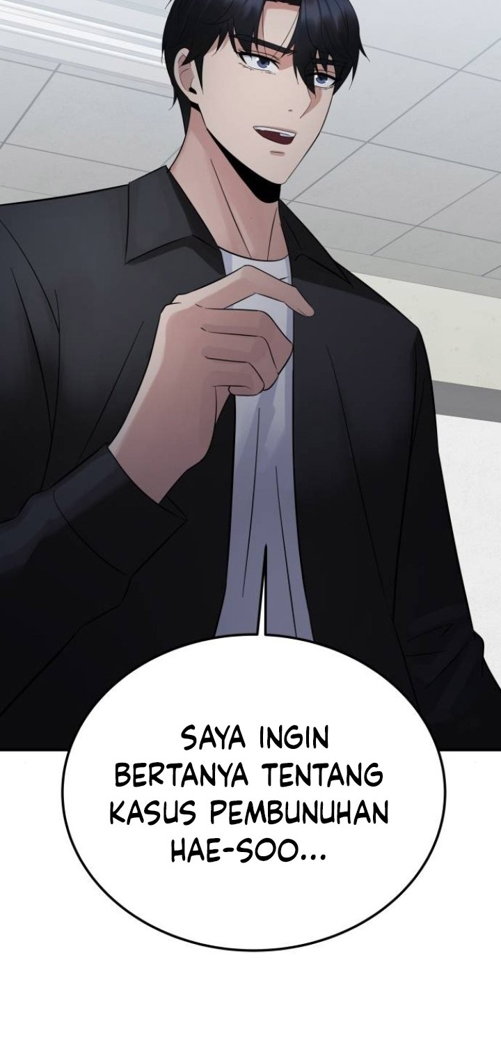 The Reincarnated Cop Who Strikes With Wealth Chapter 18 - halaman 57