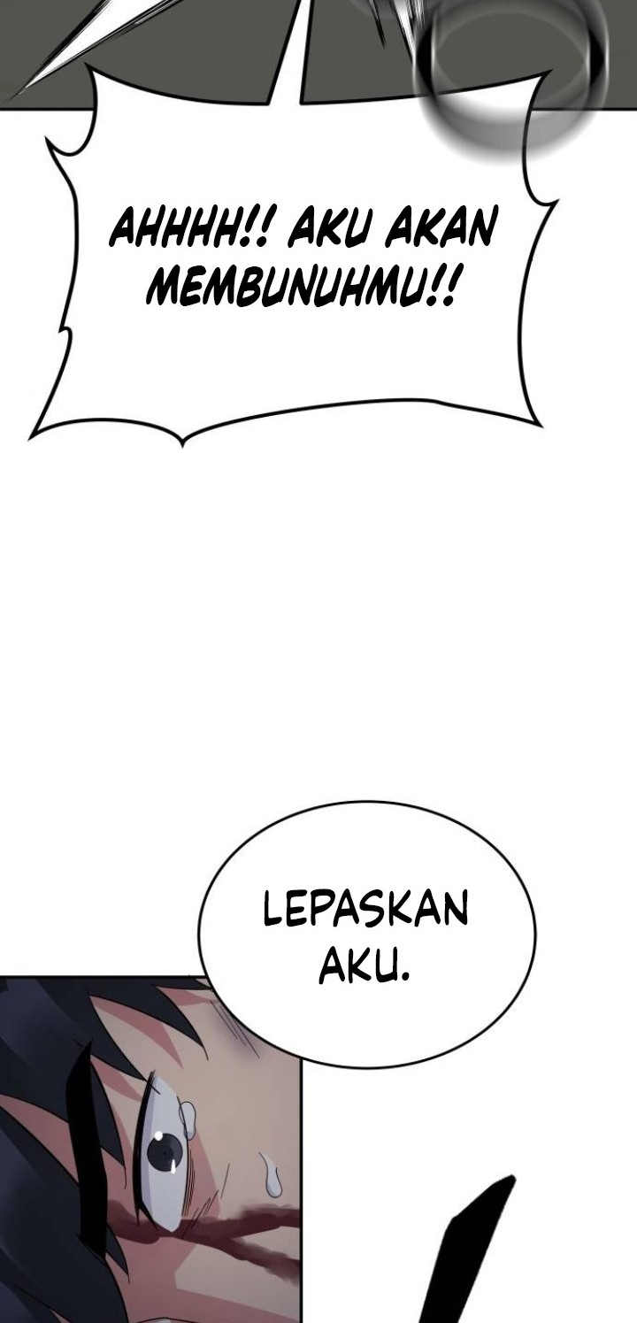 The Reincarnated Cop Who Strikes With Wealth Chapter 18 - halaman 61