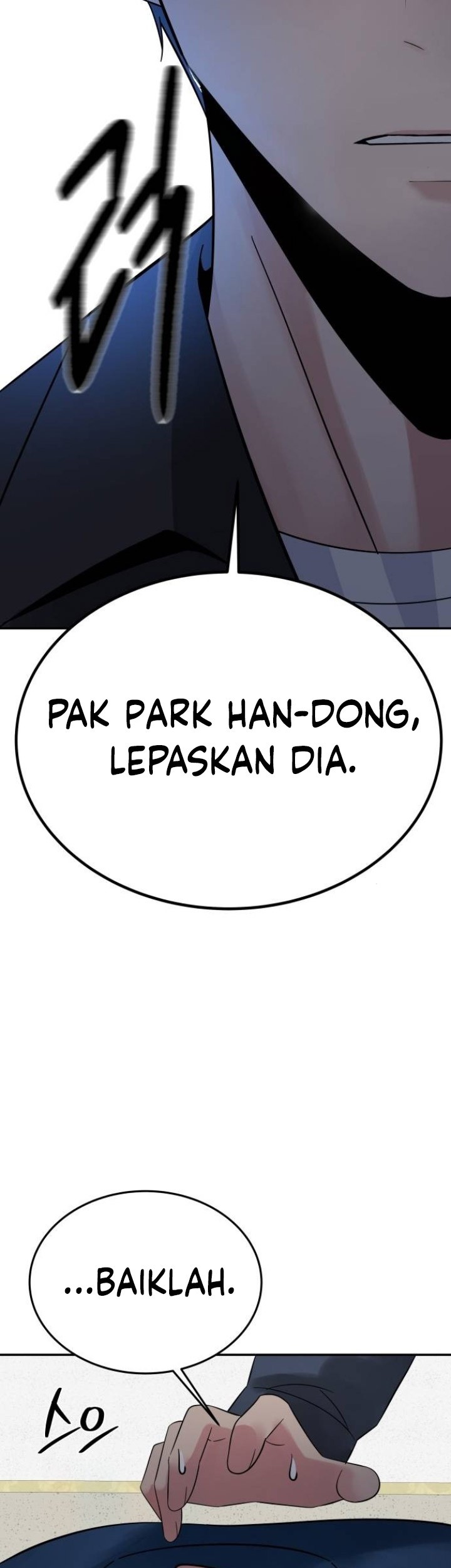 The Reincarnated Cop Who Strikes With Wealth Chapter 18 - halaman 64