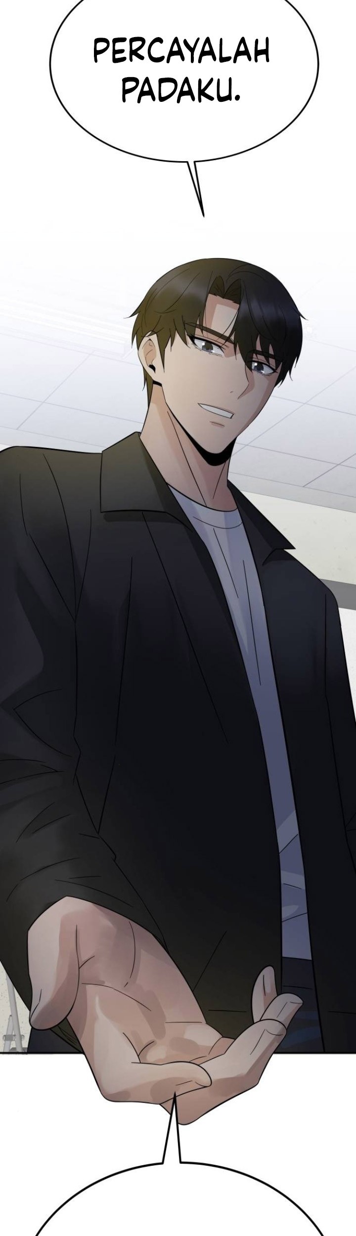 The Reincarnated Cop Who Strikes With Wealth Chapter 18 - halaman 68