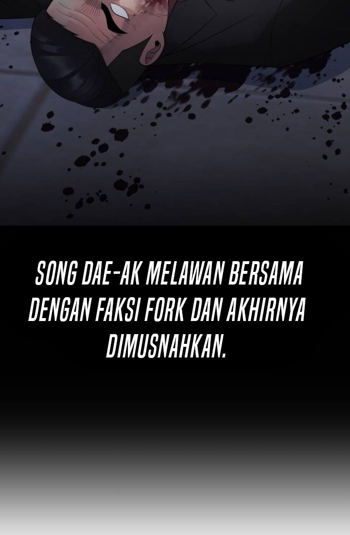 The Reincarnated Cop Who Strikes With Wealth Chapter 18 - halaman 7
