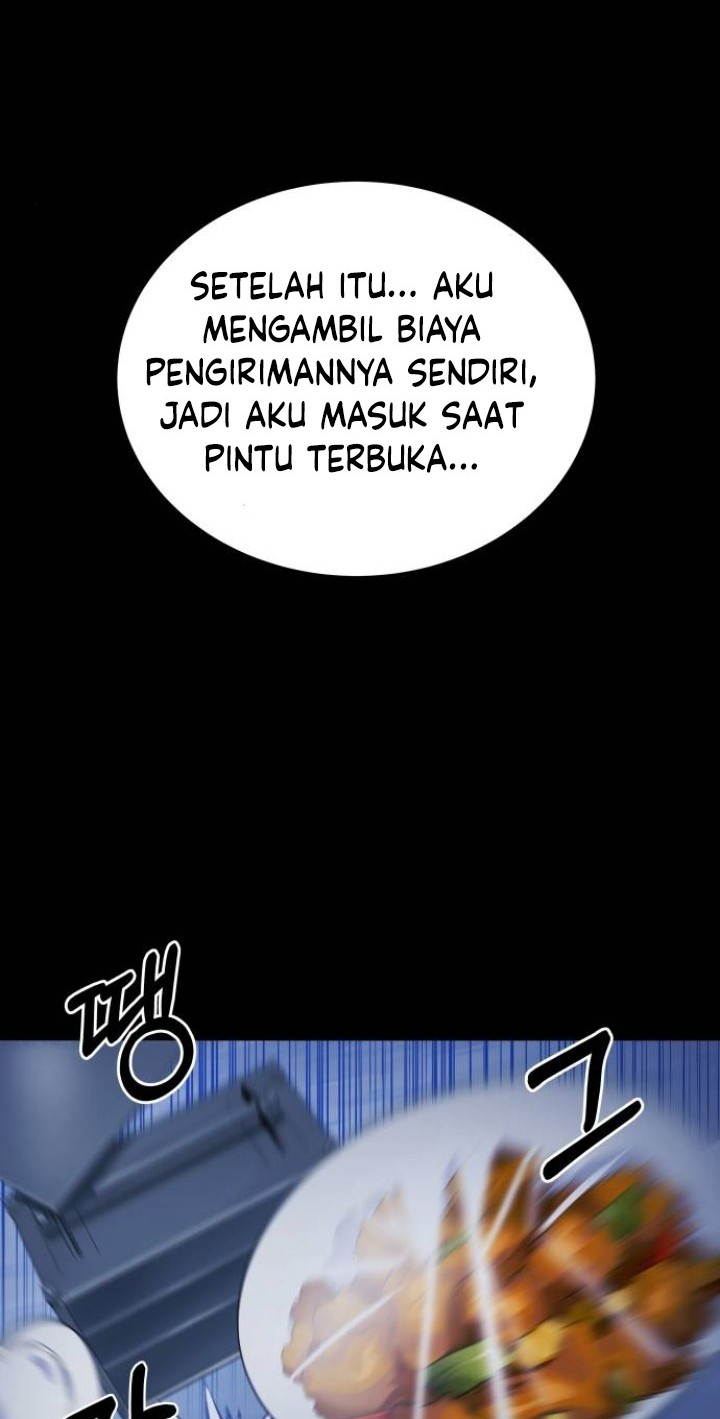 The Reincarnated Cop Who Strikes With Wealth Chapter 19 - halaman 11
