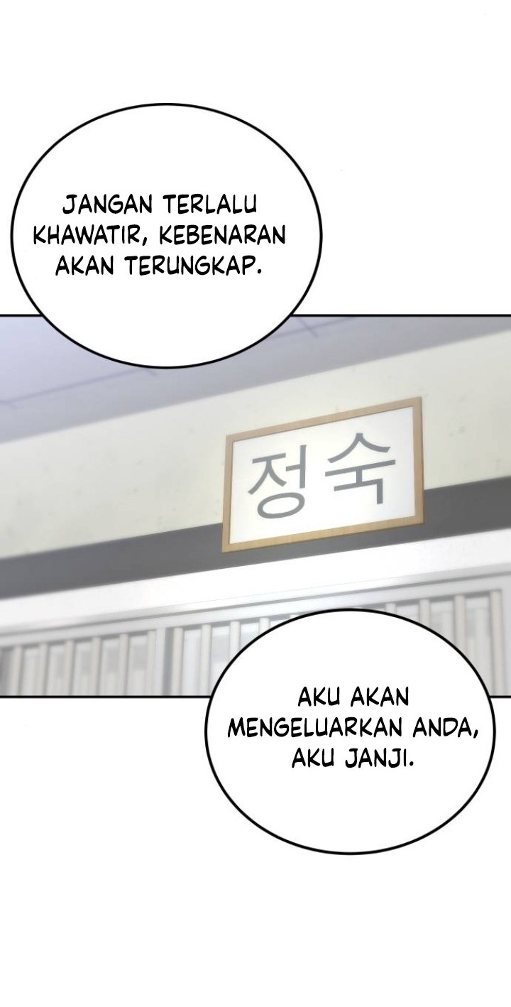 The Reincarnated Cop Who Strikes With Wealth Chapter 19 - halaman 15
